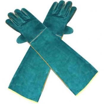 Wildtier-Schutz Handschuhe