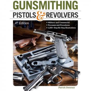 Vitalsource Technologies, Inc. Gunsmithing Pistols & Revolvers