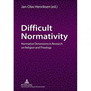 Difficult Normativity