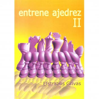 ENTRENE AJEDREZ 2