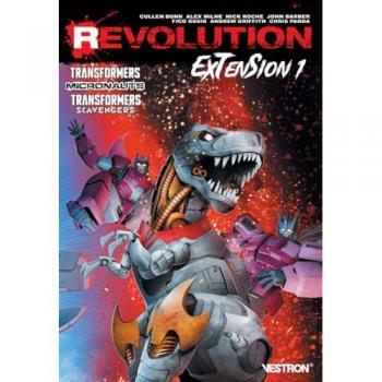 Revolution : Extension 1