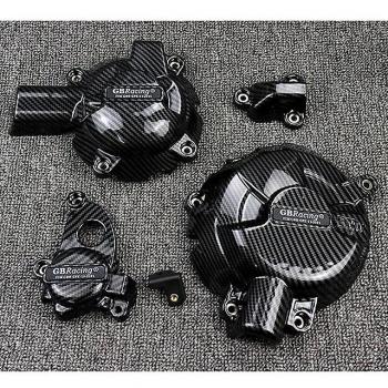 Protection de moteur Redkid GB Racing pour BMW S1000RR