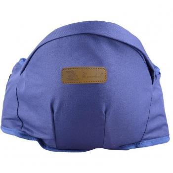 Sac à dos de portage ajustable pour enfants