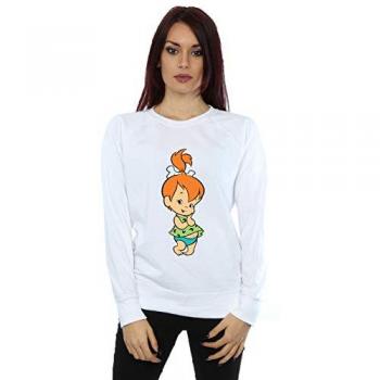 Flintstone Comfort Hoodie – Women's Edition