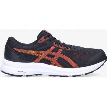Zapatillas running Asics Gel Contend 8 negro 1011B492-004