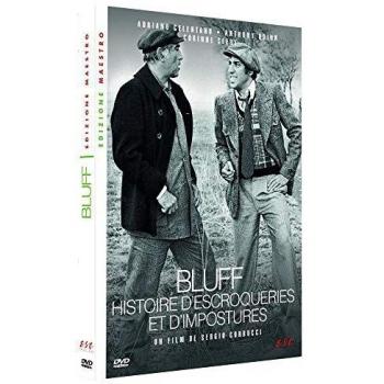 Bluff : L'Art de la Tromperie