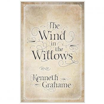 The wind in the willows