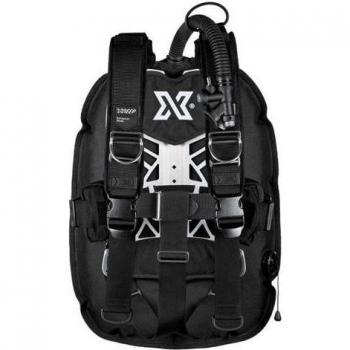 Ala Ghost Deluxe XL para Buceo