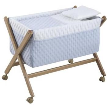 Minicuna Cambrass con Patas Natural