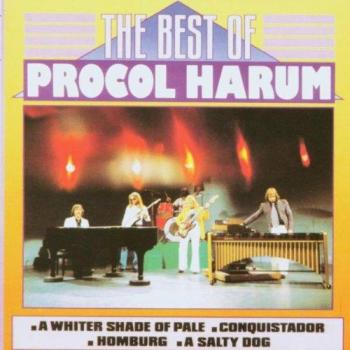 Procal Harum – Best of 2025 (inkl. Datum 28.01.)