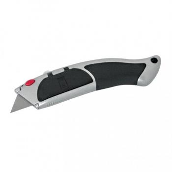 Proline SmartCutter 62 mm – Einziehbare Klinge, 10‑Pack, Automatisches Laden