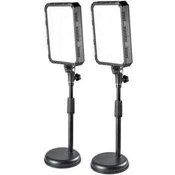 Kit Dual de Luz Desktop KAISER PL24 Vario