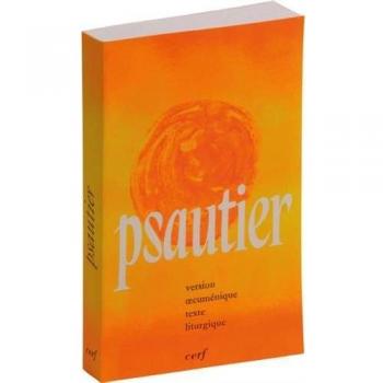 Psautier