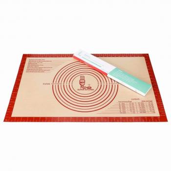 Tapis de comptoir en silicone Super Kitchen 66 × 40.6 cm