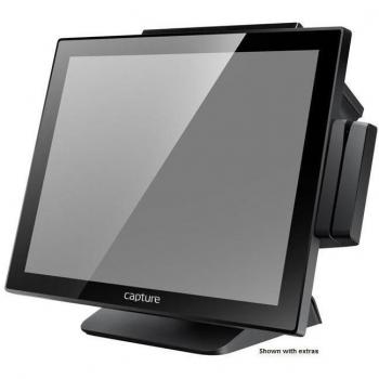 Sistema POS y Caja Registradora Capture Swordfish 17 I5