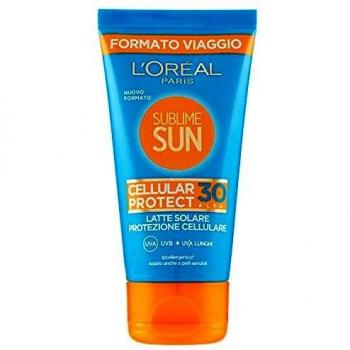 L'Oréal Après-Sun Milk Leite 50ml