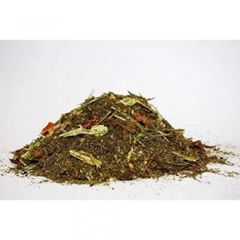 Equsana Green Fiber Mash, 15 kg (Ballaststoffmischung)
