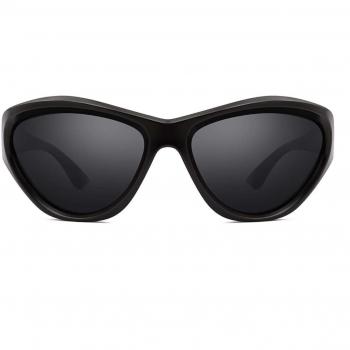 Polar 76 Obey Gafas de Sol Hombre Negras