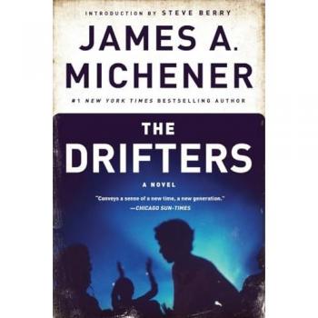 The Drifters by James A. Michener