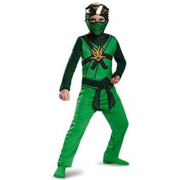 Giocattolo Costumes Ninjago Classic Lloyd L
