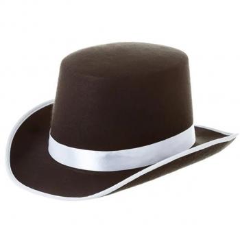 Sombrero Negro My Other Me para Celebraciones