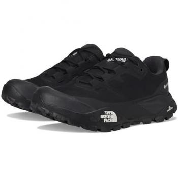 North Face Offtrail GORE‑TEX Black 40 Outdoor Hikers