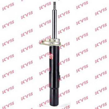 KYB AGX Adjustable Shock Absorber