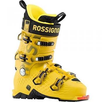Mixte Rossignol Bottes – Jaune Sulfurisé – 28 mm