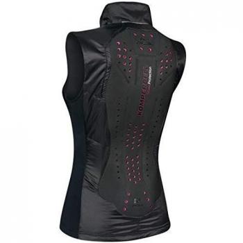 Cappotto thermosfera Komperdell Women 2019 S