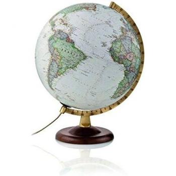 Gold Executive: National Geographic Gold Executive (Alter Globus)