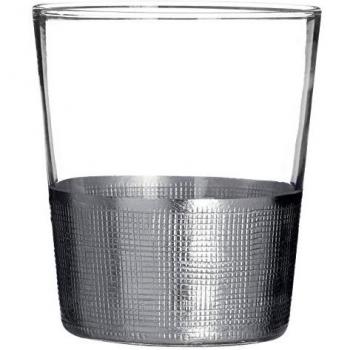 Orsina Transparent Drinkware Set