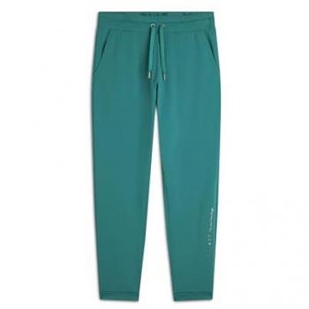 Pantaloni Sportivi 7/8 con Risvolto Greenlake Donna Extra Large