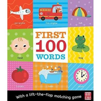 First 100 Words
