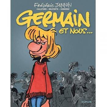 Germain et Nous...  L'Intégrale