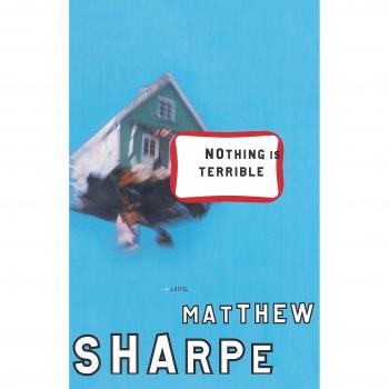 Nothing Is Terrible: A Novel