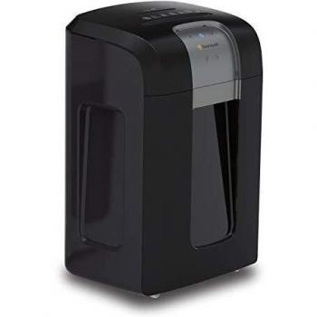 Bonsaii 3S30 Cross-Cut Shredder with 18-Sheet Capacity