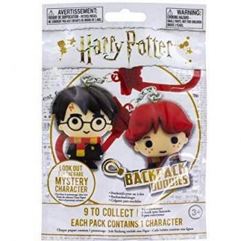 Espositore Portachiavi Zaini Harry Potter 24x1