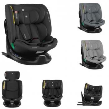 Silla de Auto Kikka Boo i-Size 40-150 cm