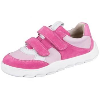 Sneakers G3130264‑8 (Froddo) – Rosa/Blasschwarz