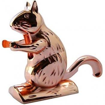 Eddington’s Copper Nut Crusher