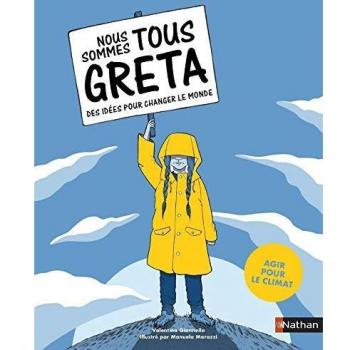 Nous sommes tous Greta