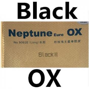 Goma de ping pong GALAXY YINHE Neptune Euro con esponja