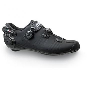 Scarpe da ciclismo Sidi Wire 2S nere