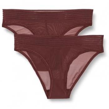 Trio Triumph Tempting Sheer 10218591 marrone