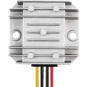 5A 60 W 12 V Golfkorb‑Transformator (Nichtisoliert) – 24/36/48 V zu 12 V DC‑DC