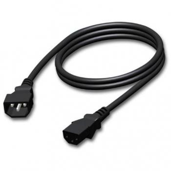 CEE-verlengkabel 3m, 3x1,5 mm²