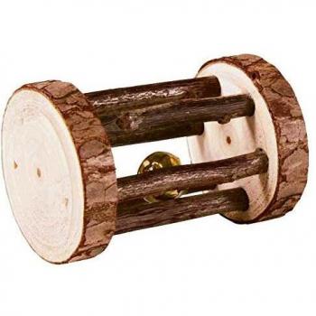 Trixie Plastic Activity Wheel for Rodents