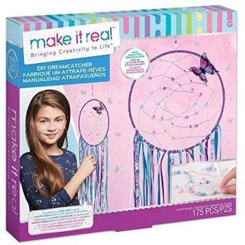 Make It Real: Il Sogno a Casa