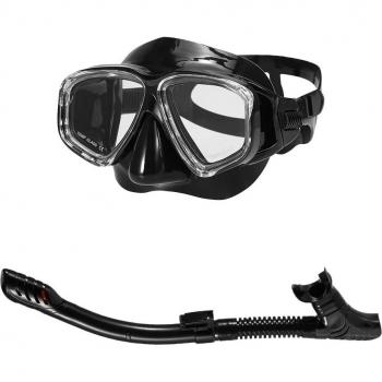 Masque de natation