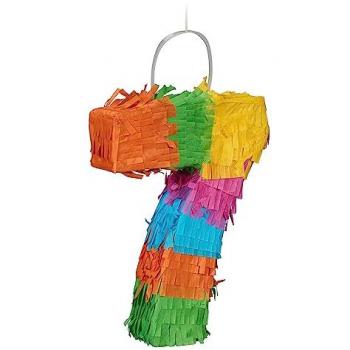 Relaxdays Party Pinata 7
